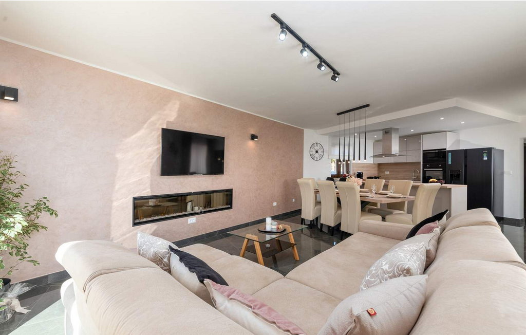 Feriehuse - Visnjan-Vizinada , Kroatien - CLT059 22