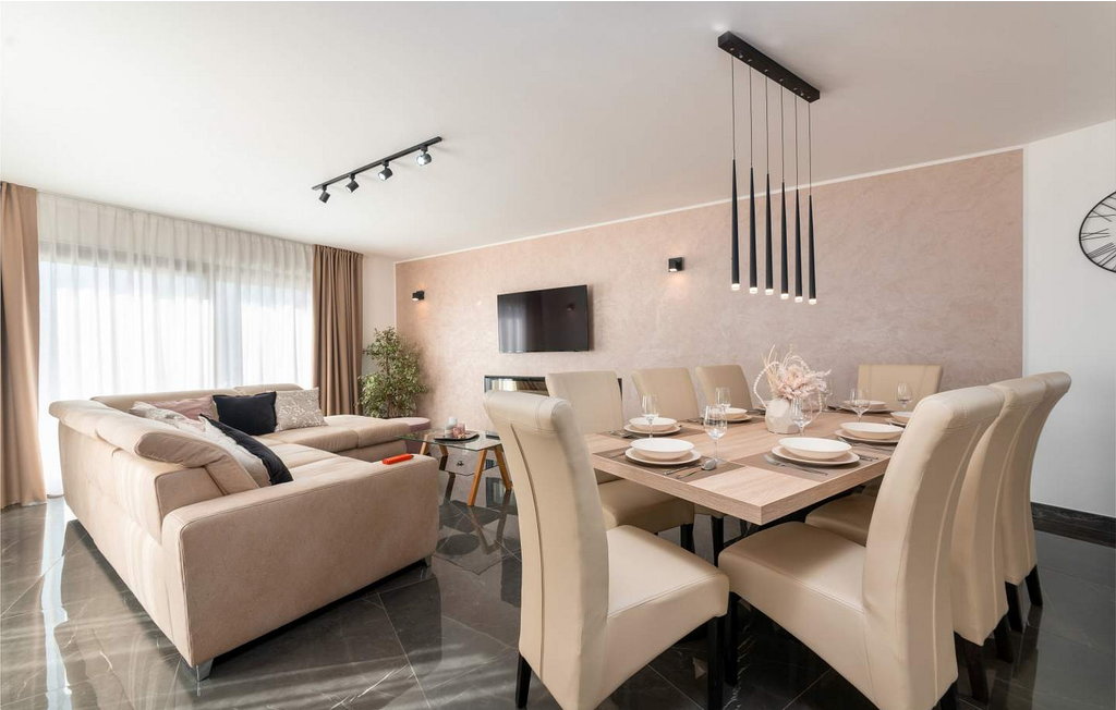 Feriehuse - Visnjan-Vizinada , Kroatien - CLT059 24