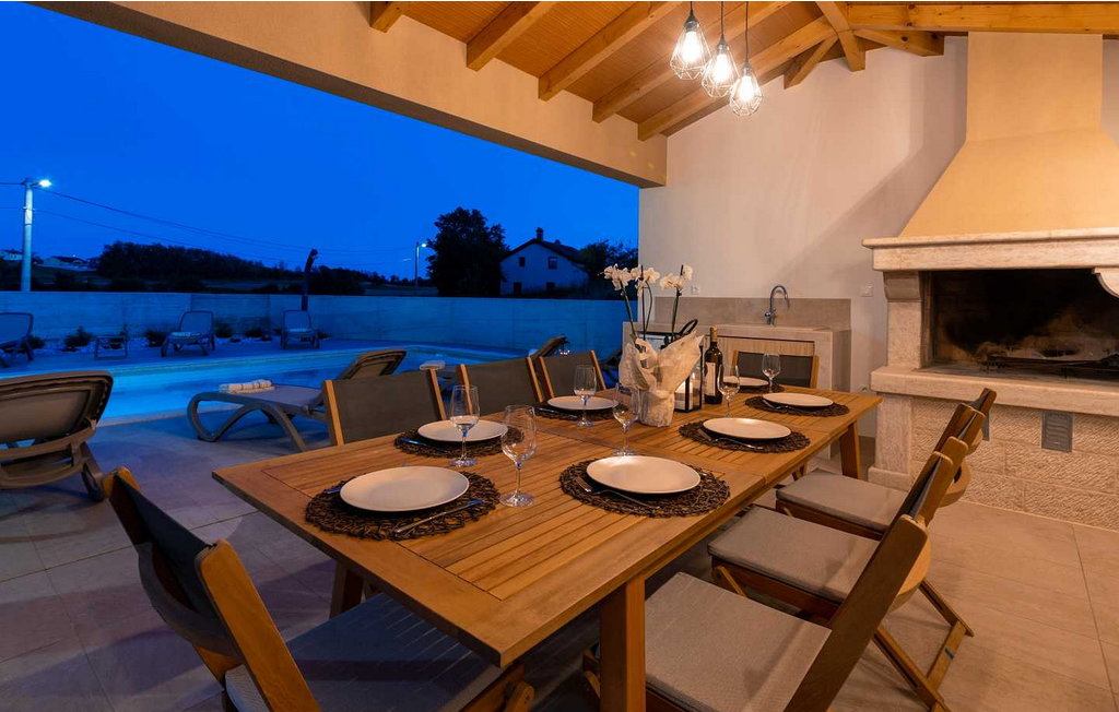 Feriehuse - Visnjan-Vizinada , Kroatien - CLT059 18