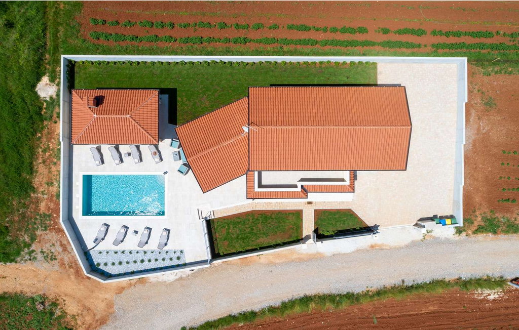 Feriehuse - Visnjan-Vizinada , Kroatien - CLT059 15