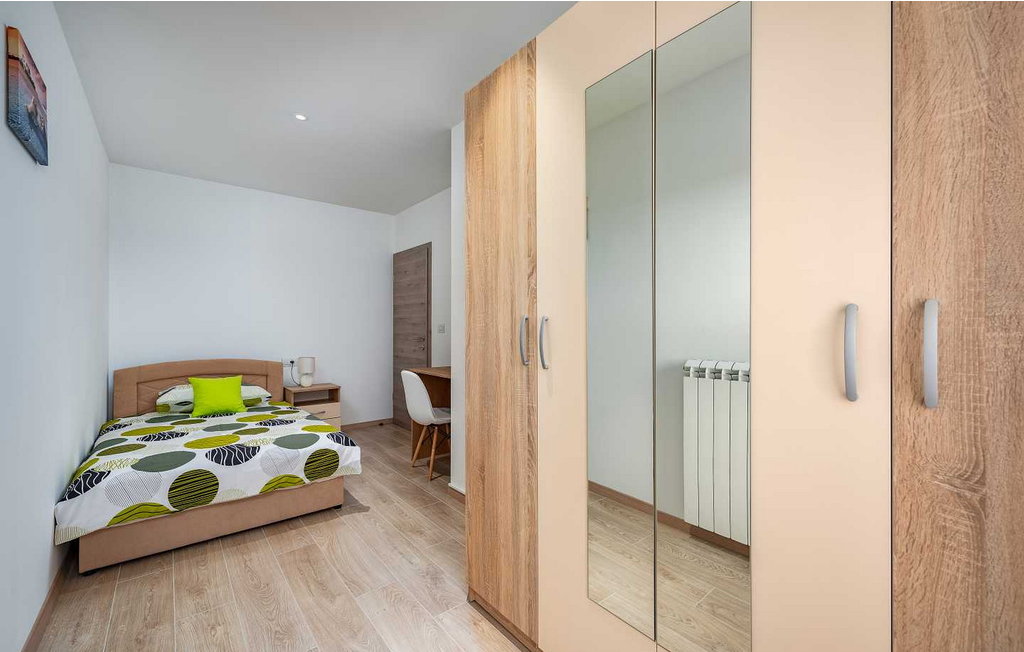 Ferienhaus - Porec , Kroatien - CLT079 29