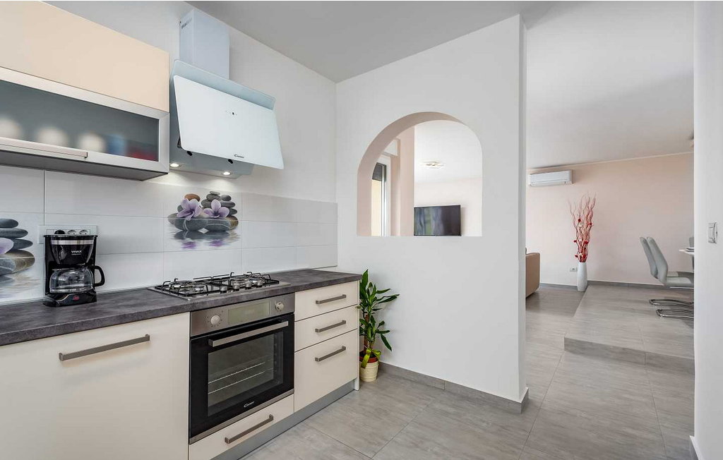 Ferienhaus - Porec , Kroatien - CLT079 21