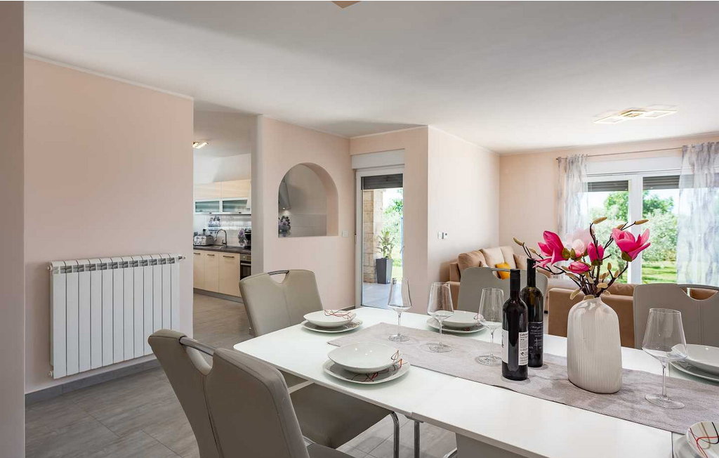 Ferienhaus - Porec , Kroatien - CLT079 9