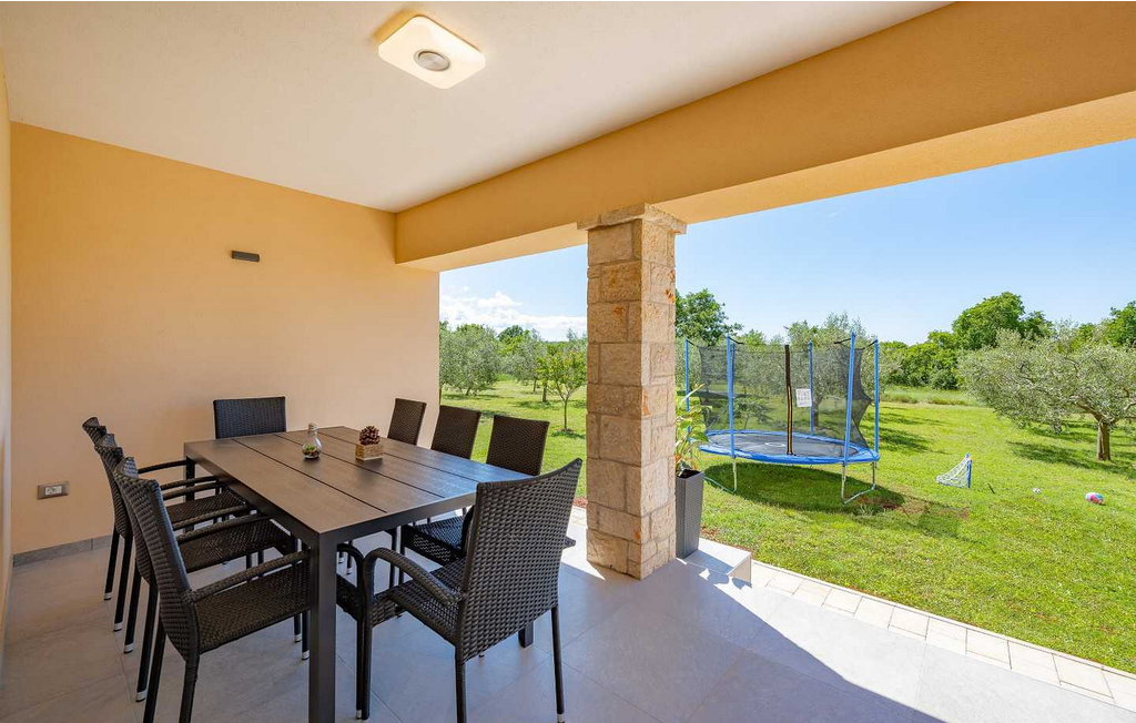 Ferienhaus - Porec , Kroatien - CLT079 2