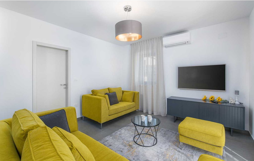 Ferienhaus - Porec , Kroatien - CLT082 25