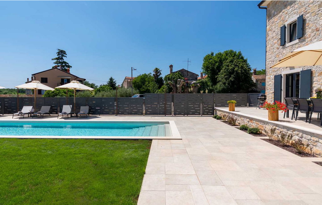 Ferienhaus - Porec , Kroatien - CLT082 16