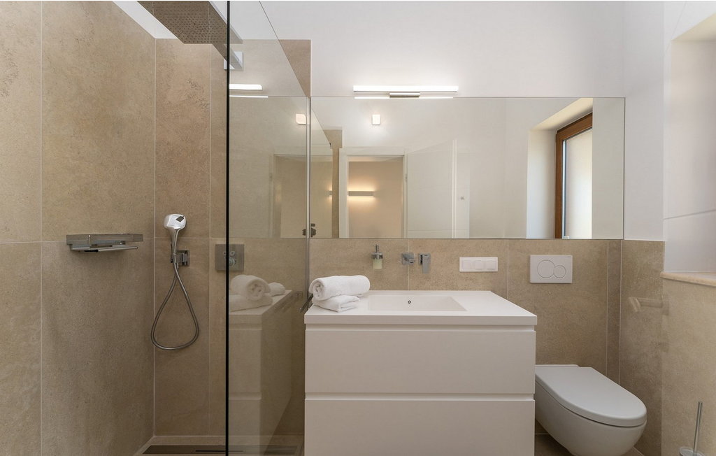 Ferienhaus - Tar-Vabriga , Kroatien - CLT090 39