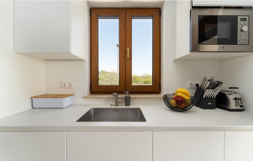 Ferienhaus - Tar-Vabriga , Kroatien - CLT090 8