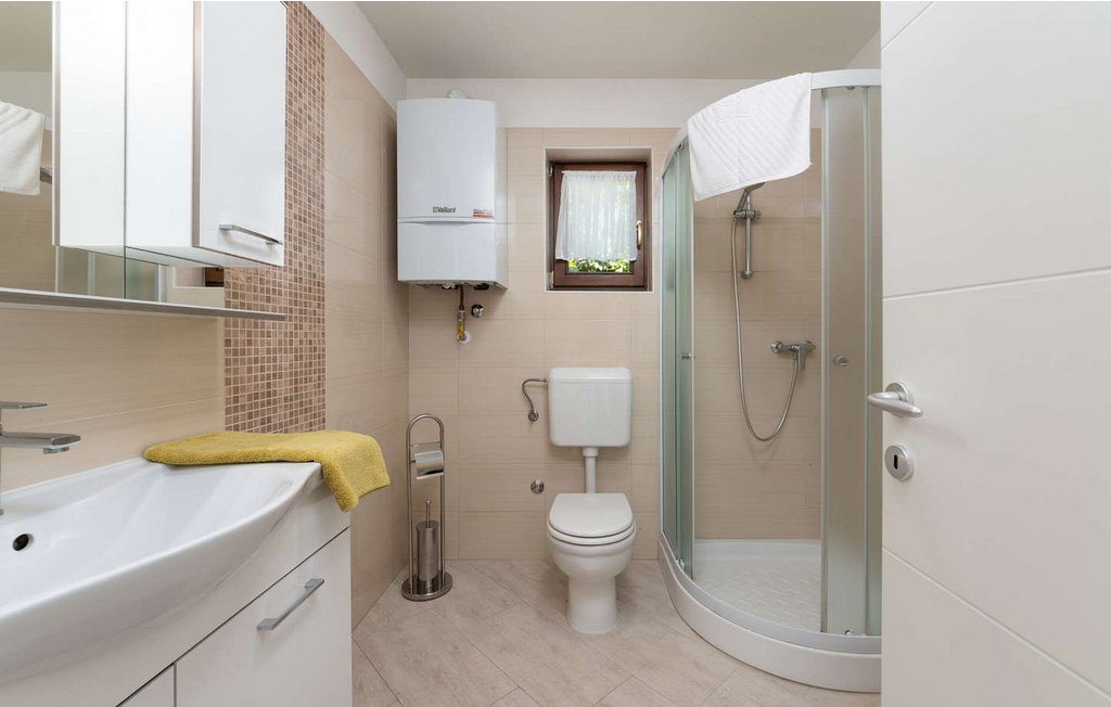 Feriehuse - Umag , Kroatien - CLT095 44