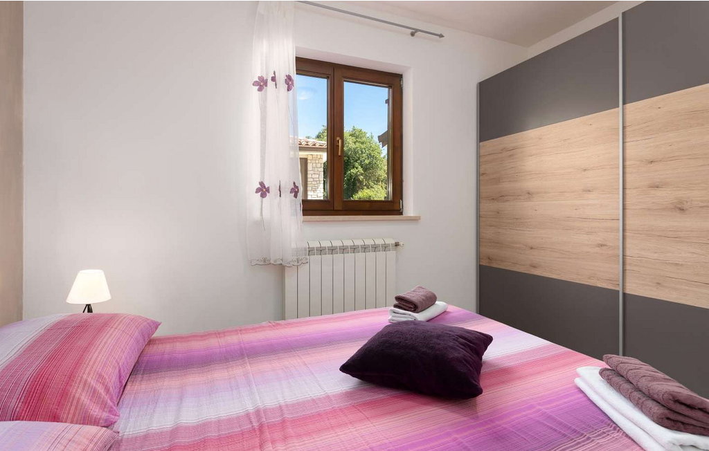 Feriehuse - Umag , Kroatien - CLT095 37