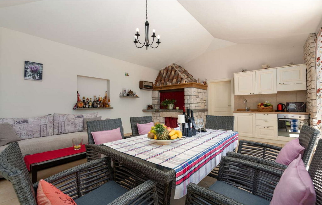 Feriehuse - Umag , Kroatien - CLT095 7