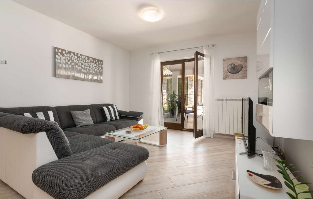 Feriehuse - Umag , Kroatien - CLT095 22