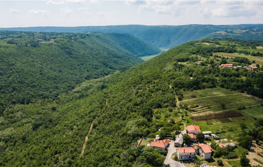 Feriehus - Labin , Kroatia - CLT098 4