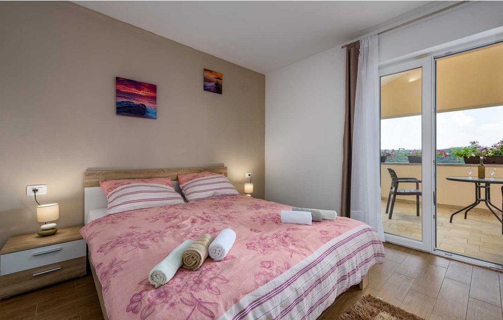 Feriehus - Labin , Kroatia - CLT098 29