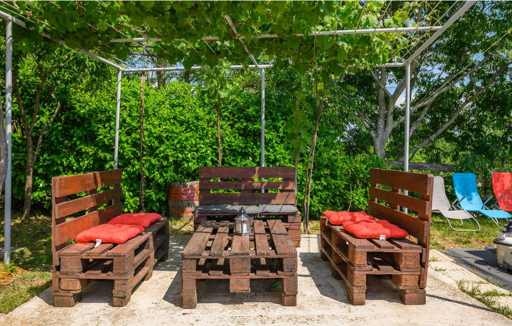 Feriehus - Labin , Kroatia - CLT098 14