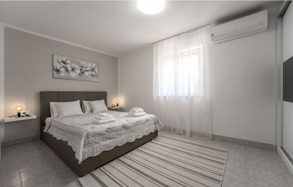 Semesterhus - Labin , Kroatien - CLT103 29