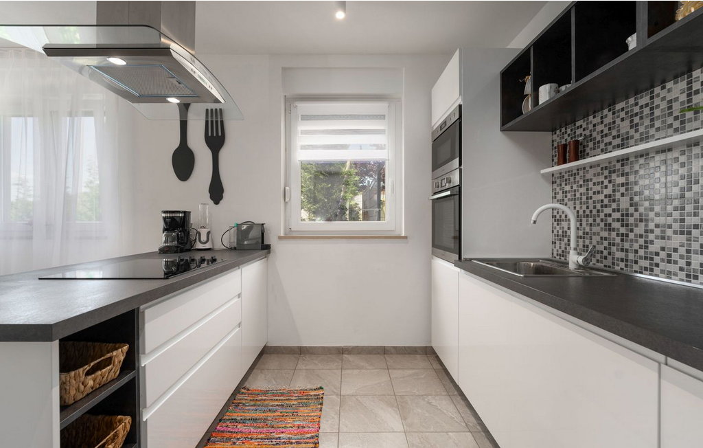 Semesterhus - Labin , Kroatien - CLT103 25