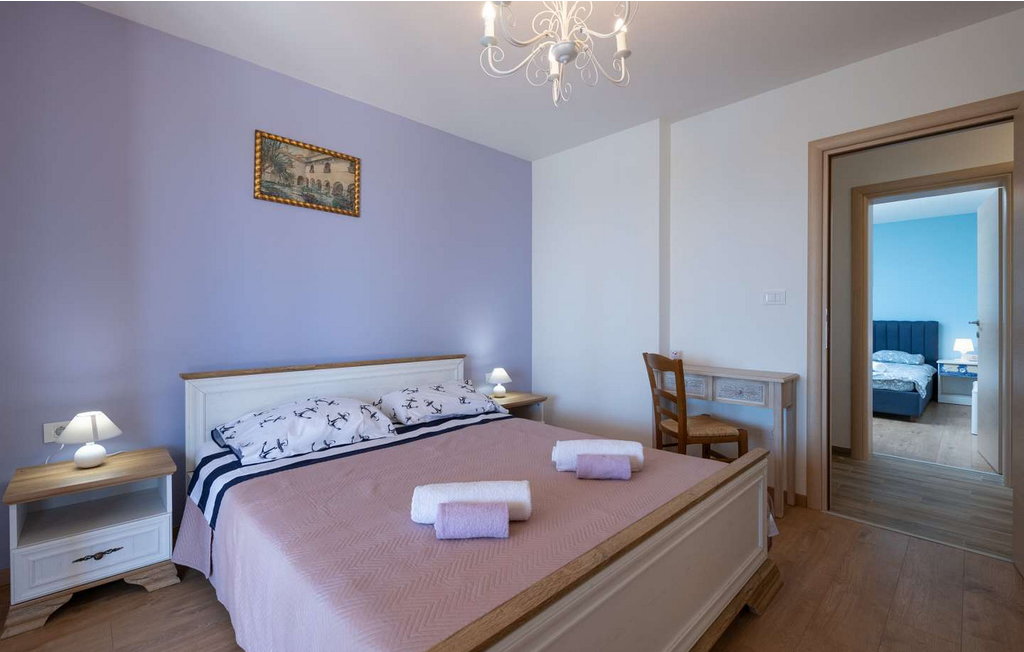 Feriehus - Labin , Kroatia - CLT109 40