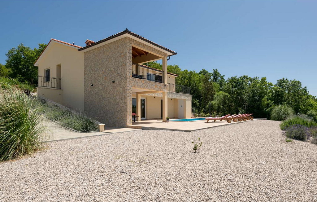 Feriehus - Labin , Kroatia - CLT109 18