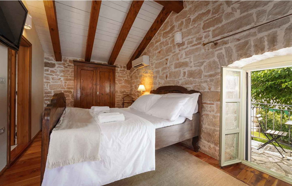 Ferienhaus - Sveti Lovrec , Kroatien - CLT117 4