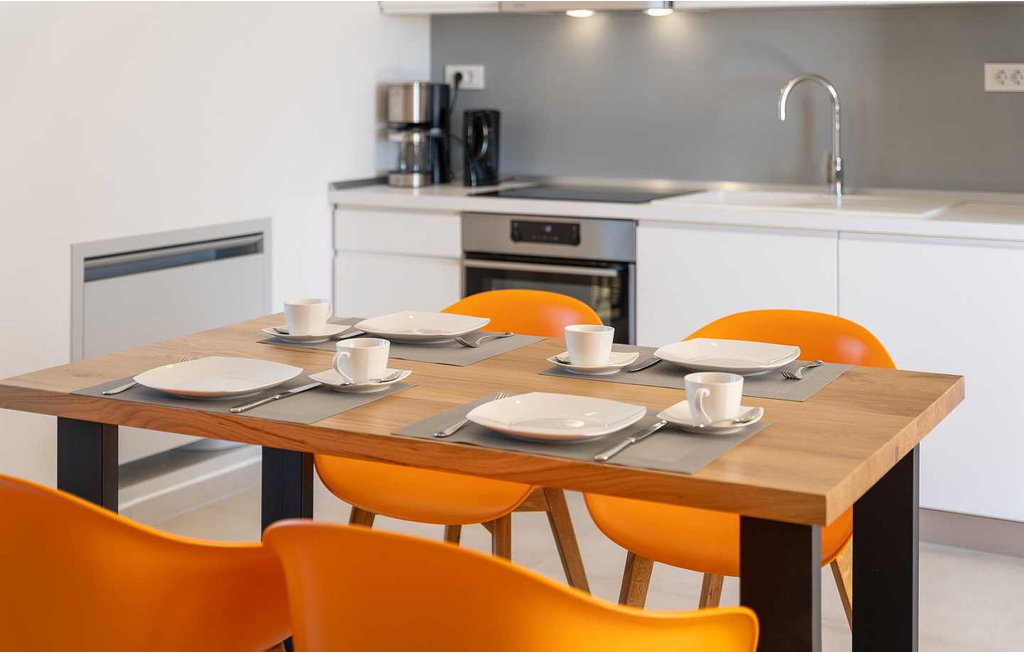 Lejlighed - Porec-Tar-Vabriga , Kroatien - CLT118 23