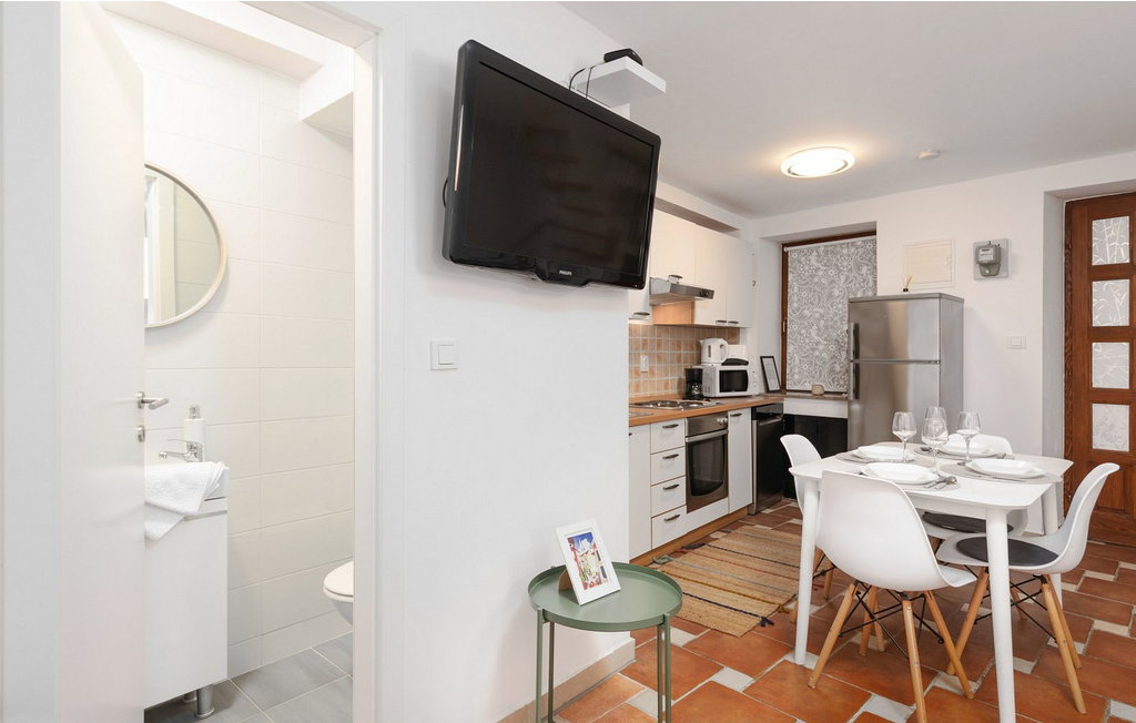 Feriehuse - Vrsar , Kroatien - CLT122 9