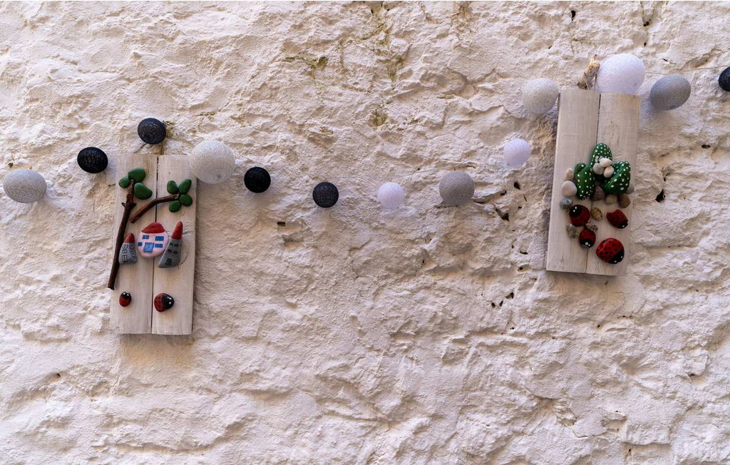 Feriehuse - Vrsar , Kroatien - CLT122 11