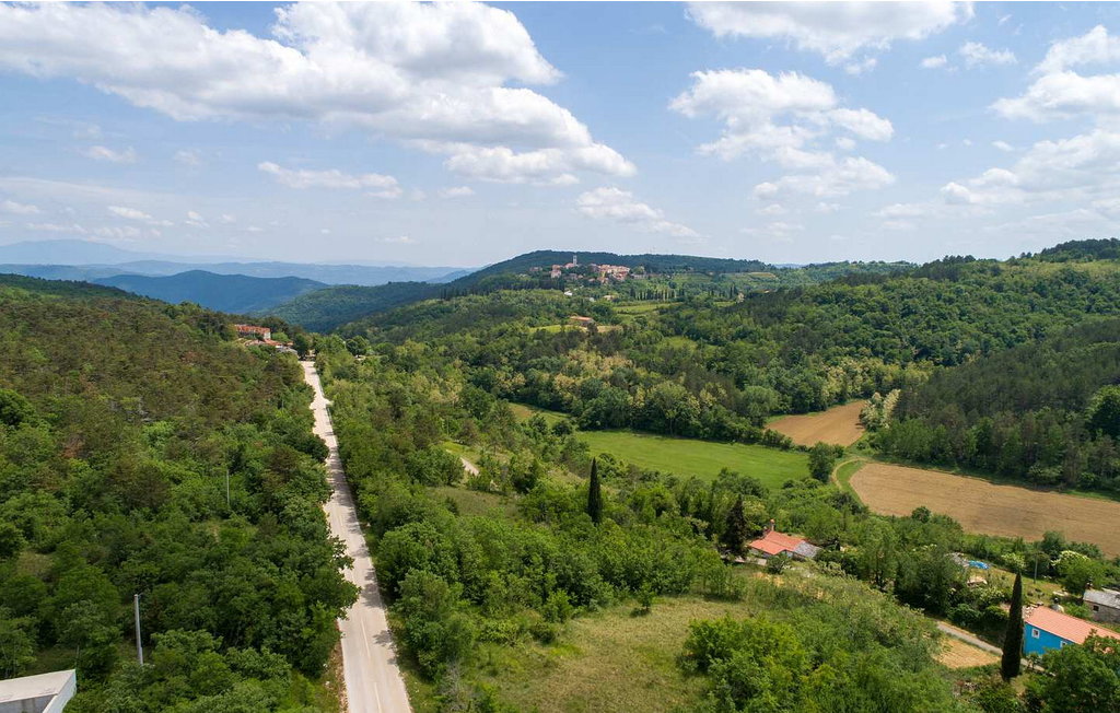 Feriehus - Motovun-Oprtalj , Kroatia - CLT137 41