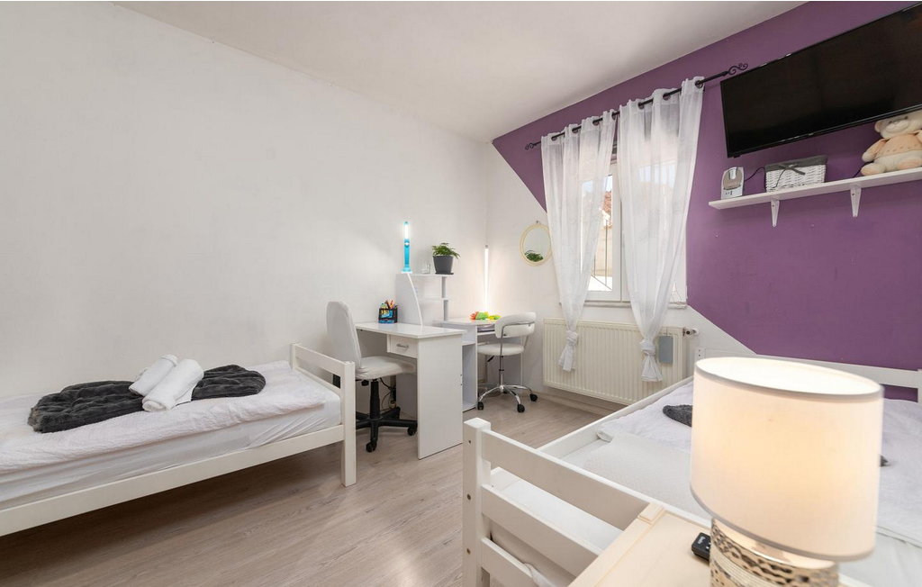 Feriehus - Motovun-Oprtalj , Kroatia - CLT137 35