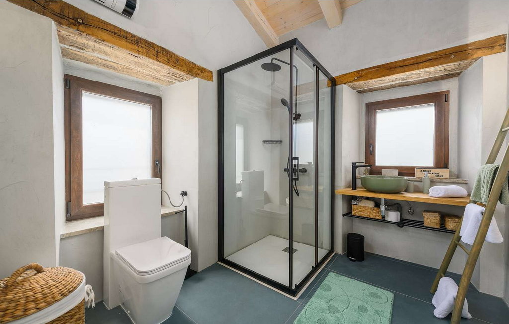 Ferienhaus - Buzet , Kroatien - CLT141 39