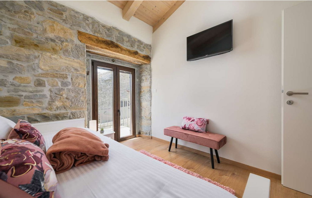 Ferienhaus - Buzet , Kroatien - CLT141 26