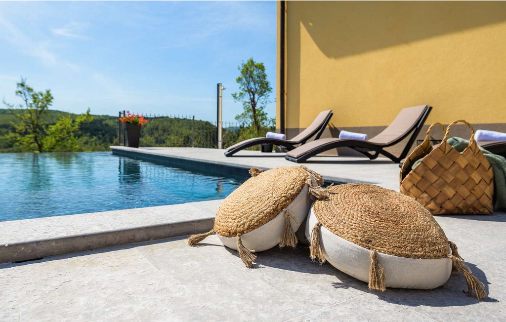 Ferienhaus - Buzet , Kroatien - CLT141 18