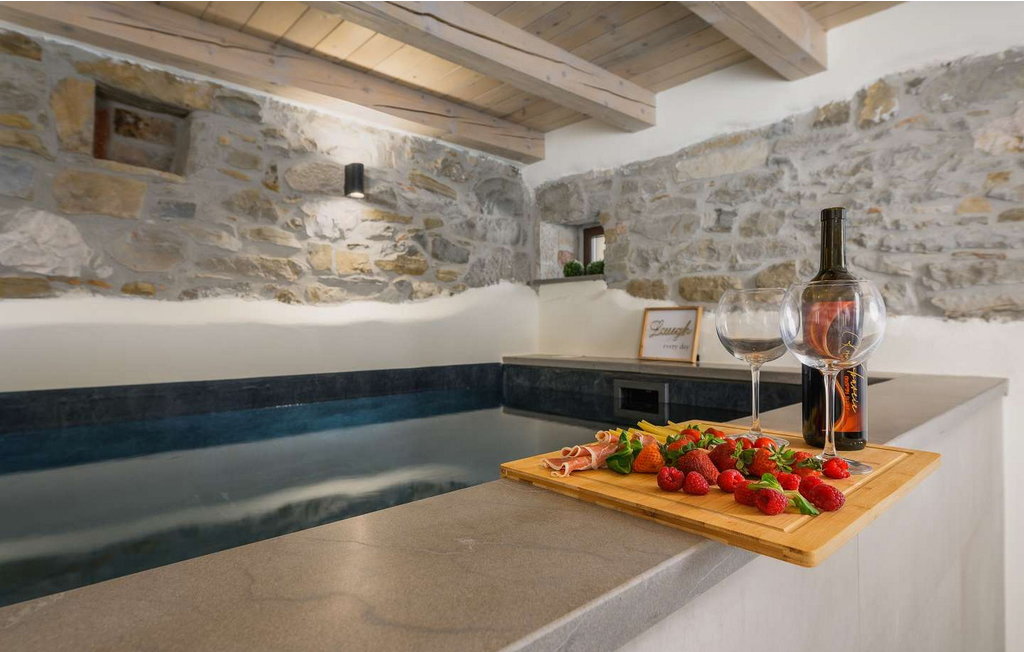 Ferienhaus - Buzet , Kroatien - CLT141 10