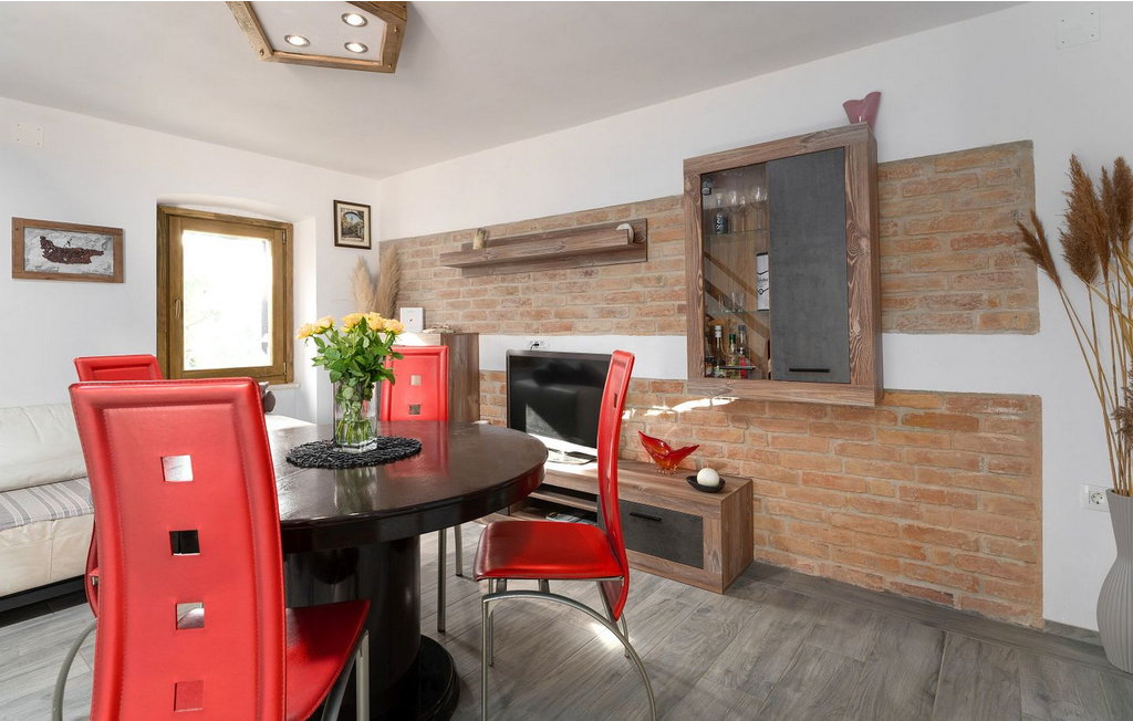 Feriehuse - Porec , Kroatien - CLT153 6