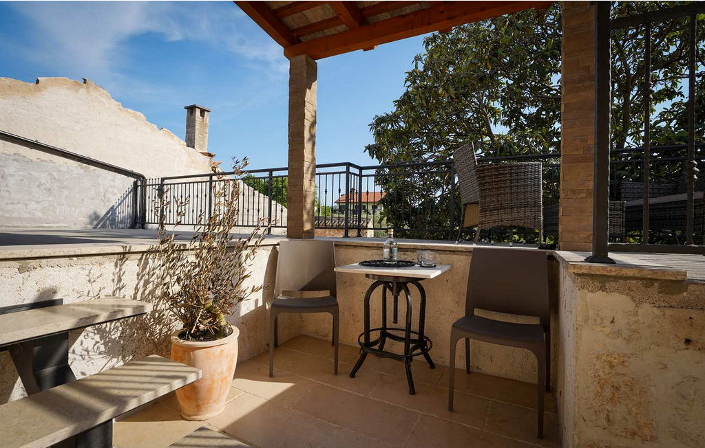 Feriehuse - Porec , Kroatien - CLT153 10