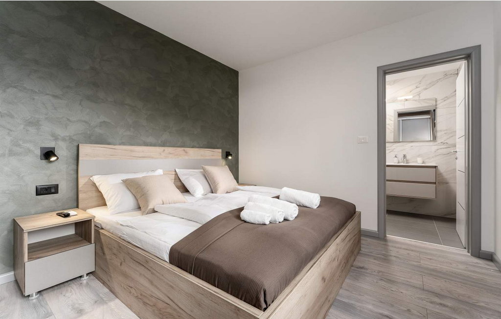 Ferienhaus - Labin , Kroatien - CLT167 41