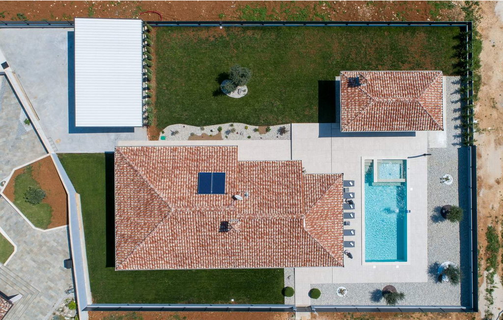 Ferienhaus - Labin , Kroatien - CLT167 18