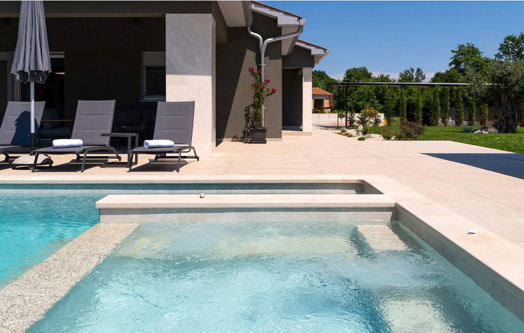 Ferienhaus - Labin , Kroatien - CLT167 4