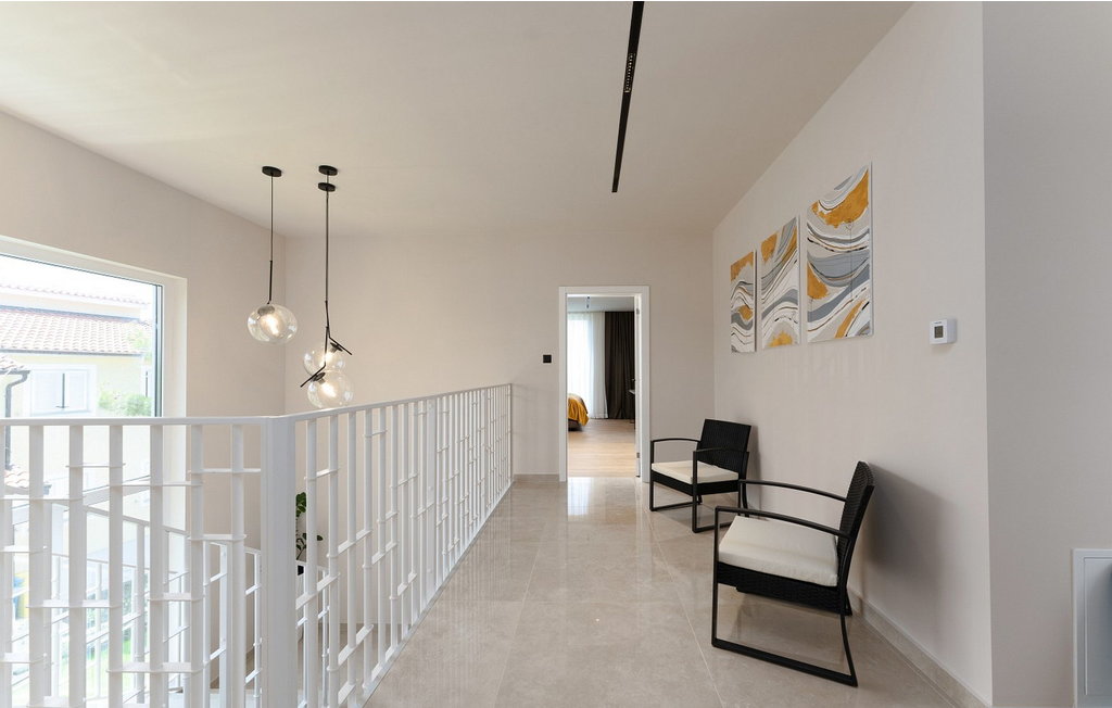 Ferienhaus - Porec-Tar-Vabriga , Kroatien - CLT170 29