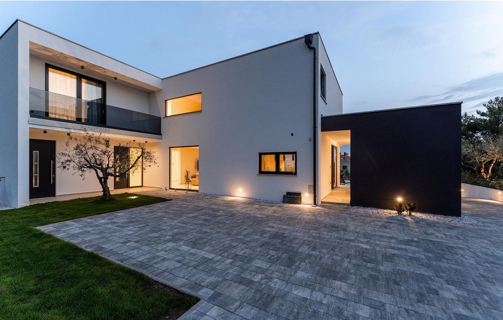 Ferienhaus - Porec-Tar-Vabriga , Kroatien - CLT170 20