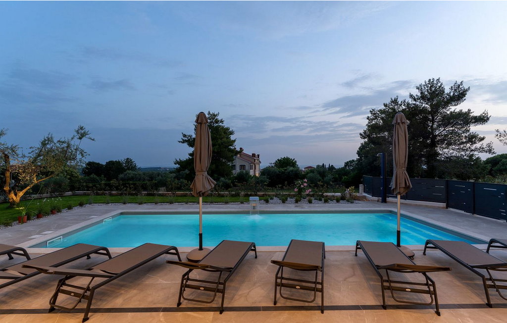 Ferienhaus - Porec-Tar-Vabriga , Kroatien - CLT170 13