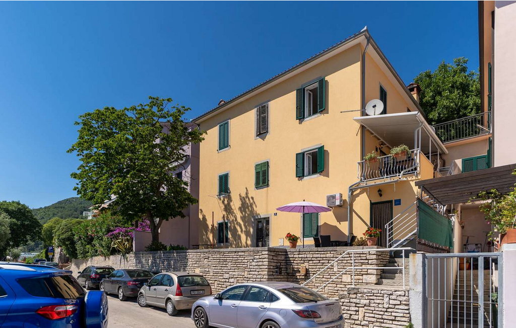 Ferienhaus - Labin , Kroatien - CLT172 6