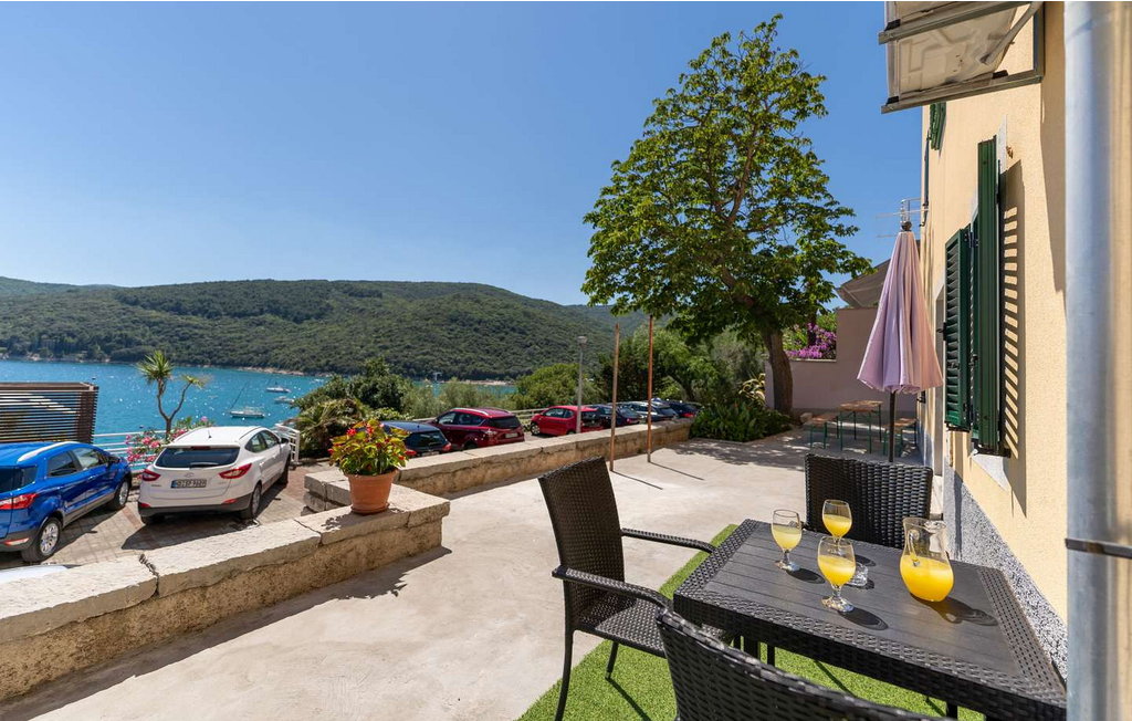 Ferienhaus - Labin , Kroatien - CLT172 13