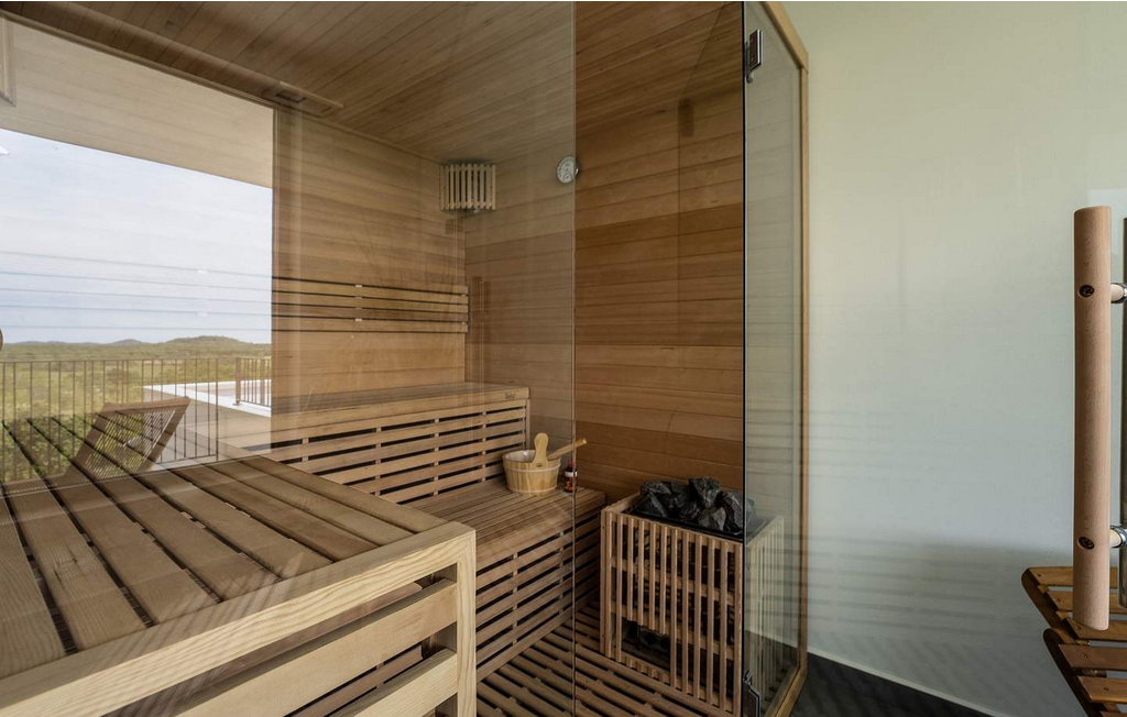 Feriehuse - Porec , Kroatien - CLT177 44