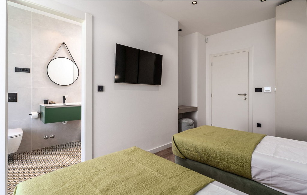 Feriehuse - Porec , Kroatien - CLT177 29