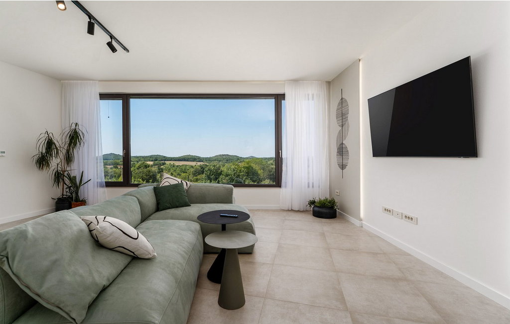 Feriehuse - Porec , Kroatien - CLT177 6