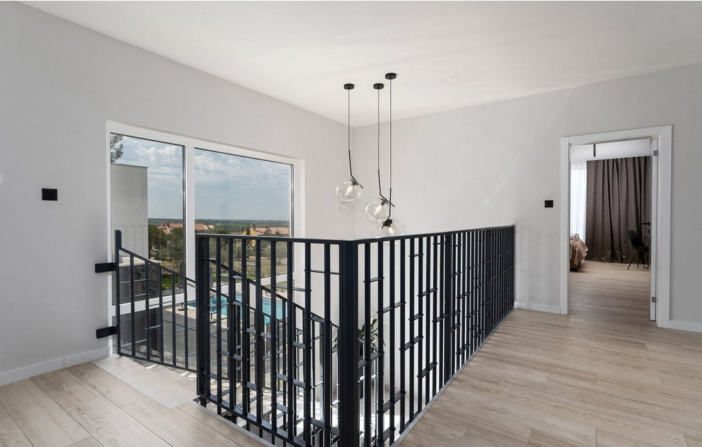 Ferienhaus - Porec-Tar-Vabriga , Kroatien - CLT178 28