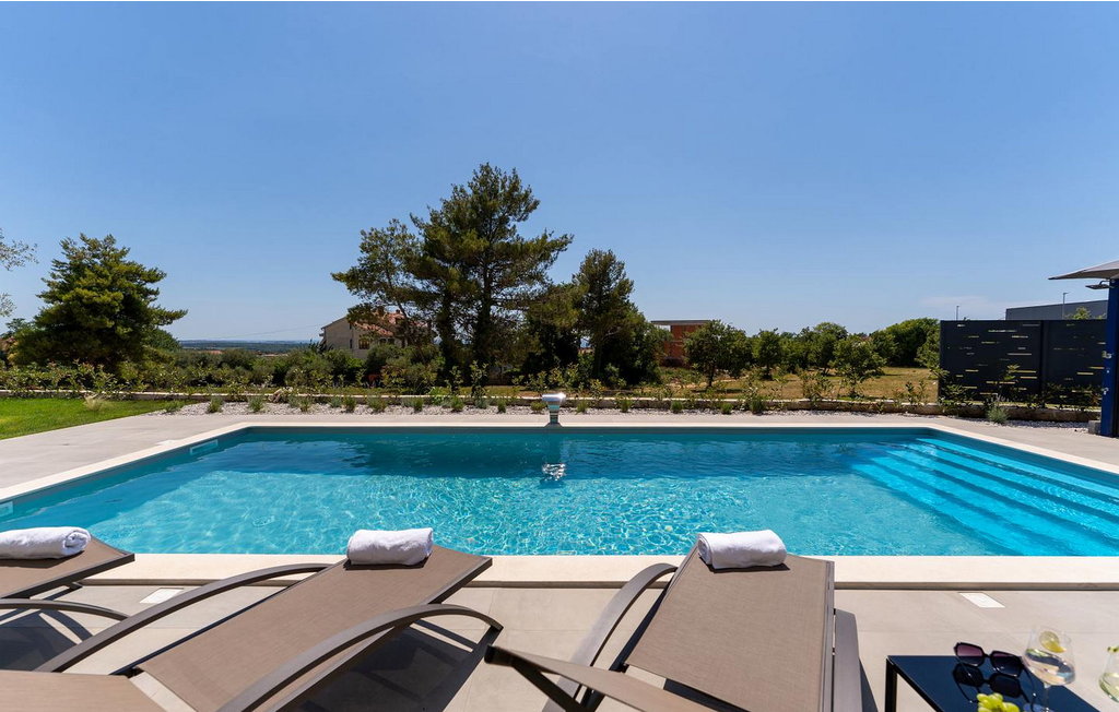 Ferienhaus - Porec-Tar-Vabriga , Kroatien - CLT178 7