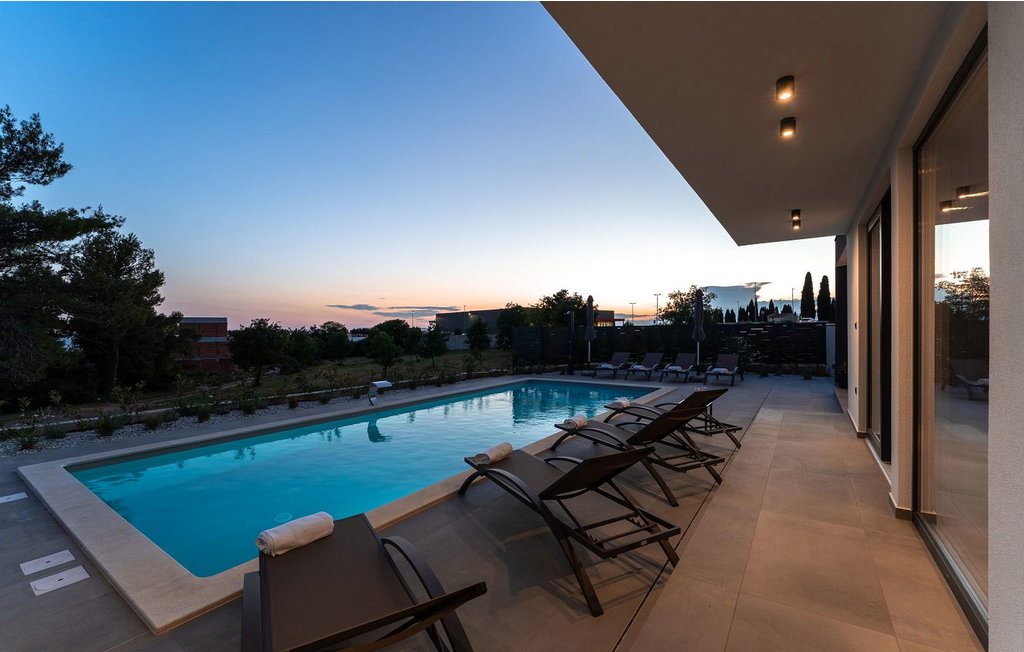 Ferienhaus - Porec-Tar-Vabriga , Kroatien - CLT178 14