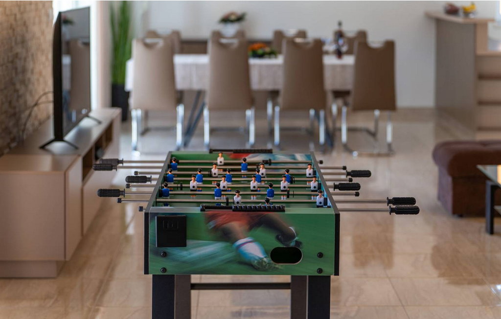 Location de vacances - Labin , Croatie - CLT187 42